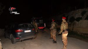 Mafia, operazione nell’agrigentino: 56 arresti Mafia, operazione nell’agrigentino: 56 arresti