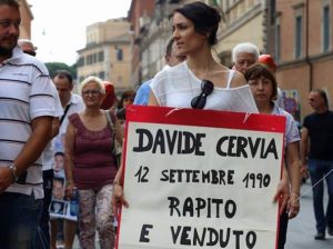 davide cervia