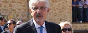 Inchiesta Girgenti Acque, cade la prima testa: quella del prefetto Diomede Inchiesta Girgenti Acque, cade la prima testa: quella del prefetto Diomede