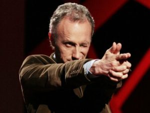 Mafia: Travaglio condannato per diffamazione a 3 magistrati Marco Travaglio