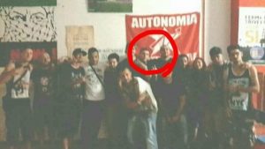 figlio Massimo ursino