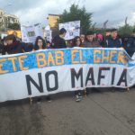 marcia antimafia Bagheria-Casteldaccia