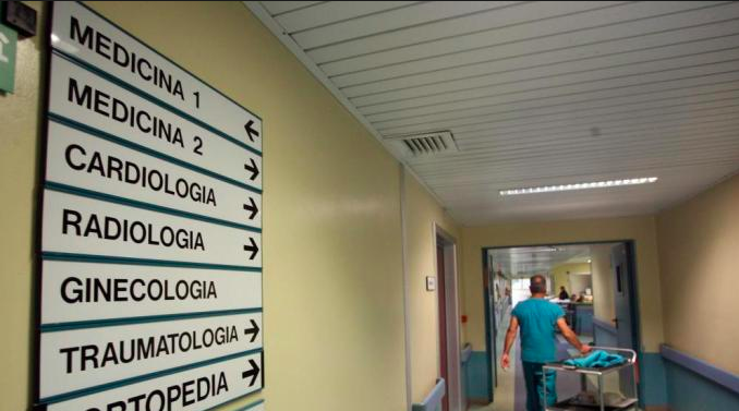 Rete ospedaliera, M5S sul sentiero di guerra: “Condannati a morte i piccoli ospedali”