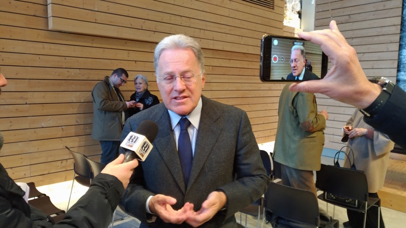 Politica, Marcello Sorgi: “Pd impegnato in un suicidio molto ben architettato”