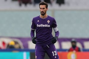 Davide Astori