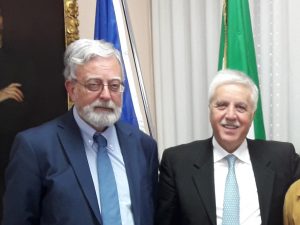 Un nuovo modello organizzativo per migliorare pronto soccorso del Trapanese Un nuovo modello organizzativo per migliorare pronto soccorso del Trapanese