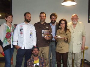 Cannolo Festival 2018, vince di nuovo Santa Cristina Gela Cannolo Festival 2018, vince di nuovo Santa Cristina Gela