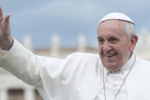 Papa Francesco