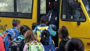 Trasporto interurbano degli alunni, 5 milioni di euro per i Comuni Trasporto interurbano degli alunni, 5 milioni di euro per i Comuni