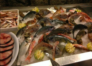 Sicilia Seafood: un seminario su qualità, marketing e valore aggiunto Sicilia Seafood: un seminario su qualità, marketing e valore aggiunto