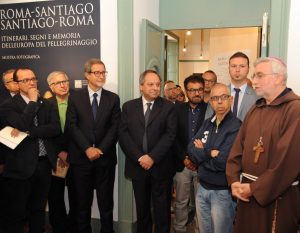 Turismo religioso, nasce in Sicilia la rete delle città jacopee