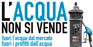 Forum Acqua ai sindaci dell’Agrigentino: “Non fermate percorso verso acqua pubblica” Forum Acqua ai sindaci dell’Agrigentino: “Non fermate percorso verso acqua pubblica”