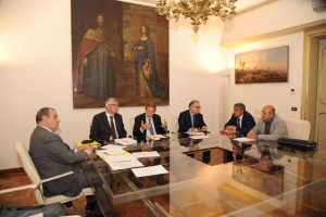 crisi idrica lipari