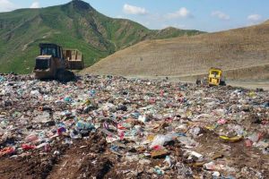 discarica motta sant'anastasia