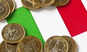 Gli italiani sono più pessimisti e l’economia rallenta Gli italiani sono più pessimisti e l’economia rallenta
