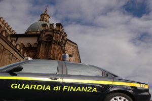 Sequestrati 63mila euro per la mostra sui “Castelli Federico II in Sicilia” Sequestrati 63mila euro per la mostra sui “Castelli Federico II in Sicilia”