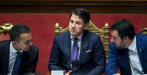 Governo 5 stelle-Lega, ecco chi sono i sottosegretari siciliani Governo 5 stelle-Lega, ecco chi sono i sottosegretari siciliani