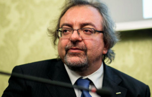 Giarrusso: “Un errore votare Fava presidente dell’Antimafia in Sicilia” Giarrusso: “Un errore votare Fava presidente dell’Antimafia in Sicilia”