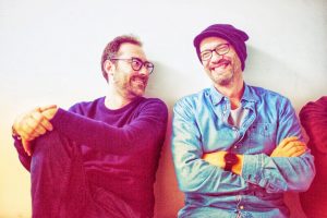 “Cuntu e riCuntu”: il nuovo progetto culturale musicale di Mario Incudine “Cuntu e riCuntu”: il nuovo progetto culturale musicale di Mario Incudine