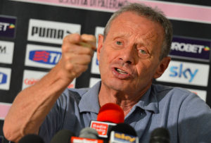 Palermo calcio, Finanza sequestra oltre 1 milione di euro alla società Palermo calcio, Finanza sequestra oltre 1 milione di euro alla società