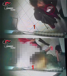 Assenteismo al Comune di Misilmeri, sospesi tre dipendenti Assenteismo al Comune di Misilmeri, sospesi tre dipendenti