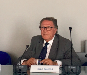 Imprese, Salerno: “Ecco le regole per avere successo nell’export” Imprese, Salerno: “Ecco le regole per avere successo nell’export”