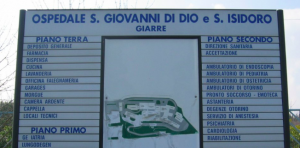 L’ospedale di Giarre tornerà presidio di base con un proprio pronto soccorso L’ospedale di Giarre tornerà presidio di base con un proprio pronto soccorso