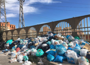 Sui termovalorizzatori in Sicilia è scontro fra 5 stelle e Lega Rifiuti