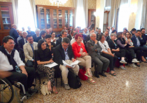 Sicurezza, firmato patto fra la Prefettura e 57 Comuni del Palermitano Sicurezza, firmato patto fra la Prefettura e 57 Comuni del Palermitano