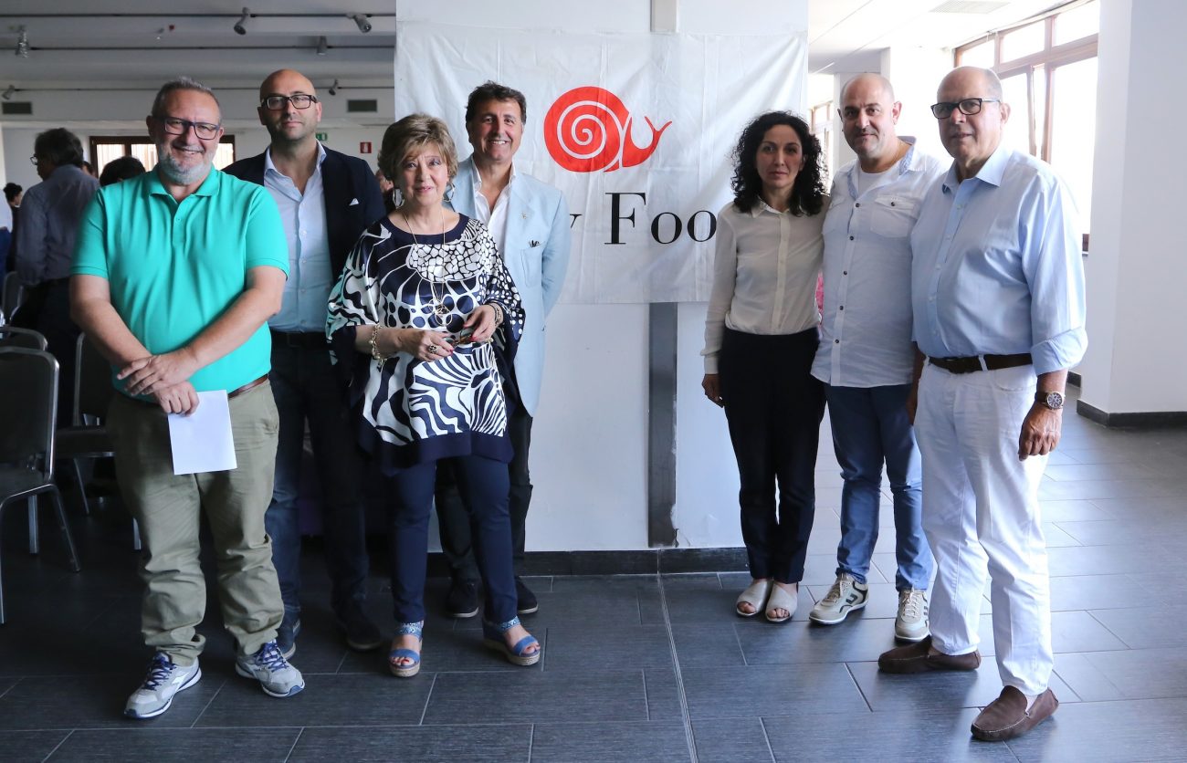 Slow Food Sicilia, scelto il nuovo Comitato Esecutivo Regionale