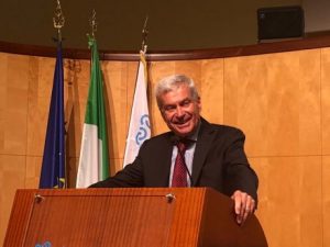 Carlo Sangalli eletto presidente nazionale di Unioncamere Carlo Sangalli eletto presidente nazionale di Unioncamere
