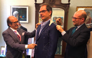 Gery Palazzotto è il “giornalista siciliano più amato” del 2018 Gery Palazzotto è il “giornalista siciliano più amato” del 2018