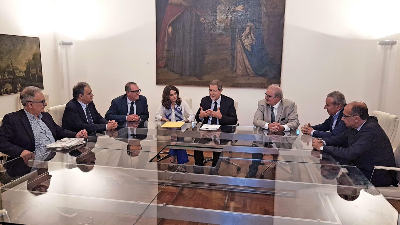 Ufficio stampa, Assostampa chiede applicazione del contratto giornalistico