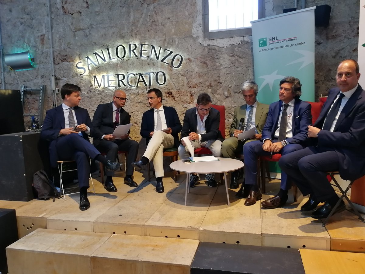 Lumsa Digital Hub: incubatore di startup con spazio dedicato a food, agroalimentare e turismo