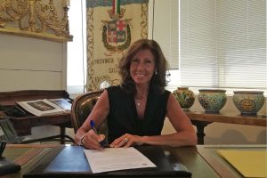 Francesca Paola Gargano