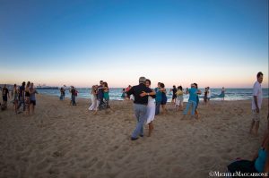 Catania ad agosto come Buenos Aires per il 18° festival del Tango di Sicilia Catania ad agosto come Buenos Aires per il 18° festival del Tango di Sicilia