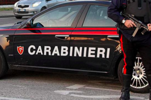 carabinieri arresti Licata Reddito di cittadinanza