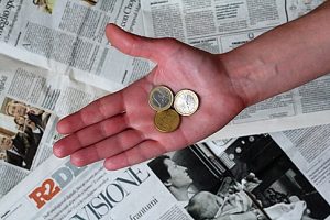 Equo compenso, tre Assostampe diffidano Governo Equo compenso, tre Assostampe diffidano Governo