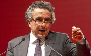 Aree interne, Barca: “Musumeci ha ragione, bisogna integrare altre aree” Aree interne, Barca: “Musumeci ha ragione, bisogna integrare altre aree”
