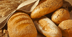 Un marchio di qualità per identificare i produttori che usano grano siciliano Un marchio di qualità per identificare i produttori che usano grano siciliano