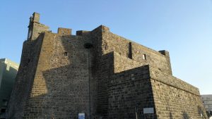Nasce il Parco archeologico di Pantelleria Nasce il Parco archeologico di Pantelleria