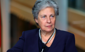 Lutto in Sicilia: è morta Rita Borsellino Lutto in Sicilia: è morta Rita Borsellino