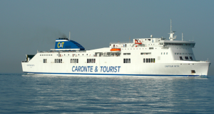 Caronte&Tourist