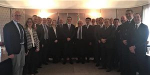 Piano strategico Sicilia 2030, insediato il Comitato scientifico Comitato scientifico Sicilia 2030