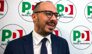 Faraone nuovo segretario Pd Sicilia. Annullate le primarie Faraone nuovo segretario Pd Sicilia. Annullate le primarie
