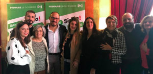 Faraone: “Pd Sicilia in crisi. Non possiamo permetterci patti fra notabili” Faraone: “Pd Sicilia in crisi. Non possiamo permetterci patti fra notabili”
