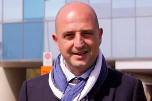 Mimmo Turano