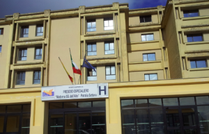 Ospedale di Petralia, da dicembre a rischio le emergenze ostetriche Ospedale di Petralia, da dicembre a rischio le emergenze ostetriche