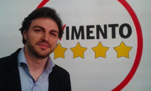 Bagheria, presentata una mozione di sfiducia contro il sindaco Cinque Bagheria, presentata una mozione di sfiducia contro il sindaco Cinque