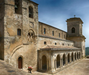 Petralia Soprana è il Borgo più bello d’Italia Petralia Soprana è il Borgo più bello d’Italia